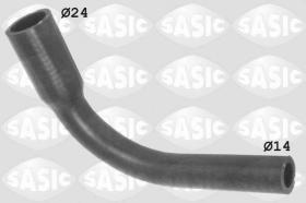 Sasic 3406254 - TUBERIA DE RADIADOR