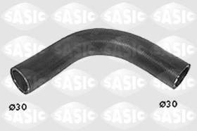 Sasic SWH0348 - TUBERIA DE RADIADOR