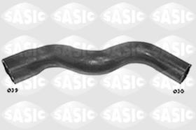 Sasic SWH0427 - TUBERIA DE RADIADOR
