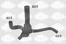 Sasic SWH4279 - TUBERIA DE RADIADOR