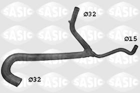 Sasic SWH4310 - TUBERIA DE RADIADOR