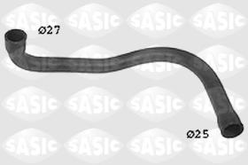 Sasic SWH6606 - TUBERIA DE RADIADOR