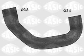 Sasic SWH6714 - TUBERIA DE RADIADOR