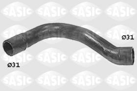 Sasic SWH6789 - TUBERIA DE RADIADOR