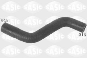 Sasic 3310001 - TUBO FLEXIBLE PARA ACEITE