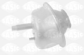 Sasic 2700001 - SOPORTE ELASTICO, SUSPENSION DEL MOTOR