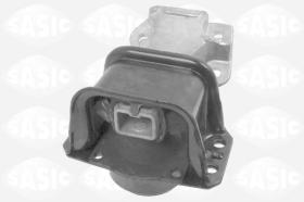 Sasic 2700007 - SOPORTE ELASTICO, SUSPENSION DEL MOTOR