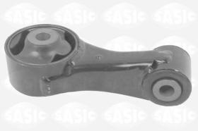 Sasic 2700011 - SOPORTE ELASTICO, SUSPENSION DEL MOTOR