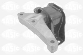 Sasic 2700013 - SOPORTE ELASTICO, SUSPENSION DEL MOTOR