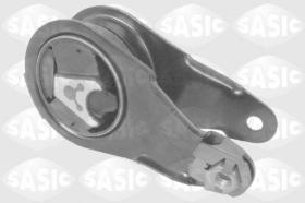 Sasic 2700027 - SOPORTE ELASTICO, SUSPENSION DEL MOTOR