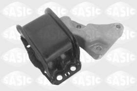 Sasic 2700034 - SOPORTE ELASTICO, SUSPENSION DEL MOTOR