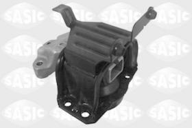 Sasic 2700036 - SOPORTE ELASTICO, SUSPENSION DEL MOTOR