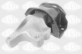 Sasic 2700041 - SOPORTE ELASTICO, SUSPENSION DEL MOTOR