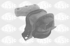 Sasic 2700042 - SOPORTE ELASTICO, SUSPENSION DEL MOTOR