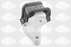 Sasic 2700045 - SOPORTE ELASTICO, SUSPENSION DEL MOTOR