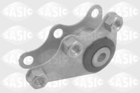 Sasic 2700051 - SOPORTE ELASTICO, SUSPENSION DEL MOTOR