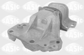 Sasic 2700055 - SOPORTE ELASTICO, SUSPENSION DEL MOTOR