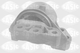 Sasic 2700056 - SOPORTE ELASTICO, SUSPENSION DEL MOTOR