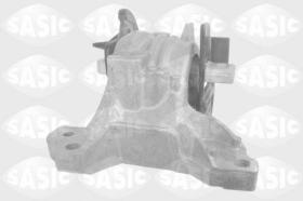 Sasic 2700068 - SOPORTE ELASTICO, SUSPENSION DEL MOTOR