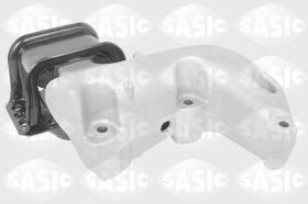 Sasic 2700076 - SOPORTE ELASTICO, SUSPENSION DEL MOTOR