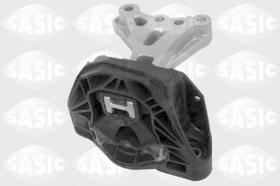 Sasic 2700078 - SOPORTE ELASTICO, SUSPENSION DEL MOTOR