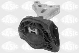 Sasic 2700079 - SOPORTE ELASTICO, SUSPENSION DEL MOTOR