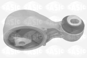 Sasic 2704002 - SOPORTE ELASTICO, SUSPENSION DEL MOTOR