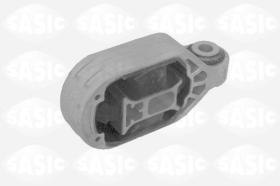 Sasic 2704025 - SOPORTE ELASTICO, SUSPENSION DEL MOTOR