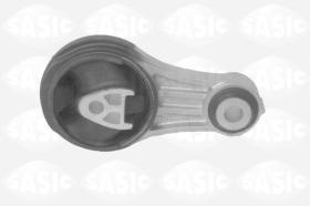 Sasic 2704035 - SOPORTE ELASTICO, SUSPENSION DEL MOTOR