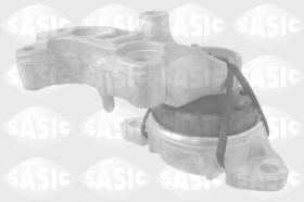 Sasic 2704077 - SOPORTE ELASTICO, SUSPENSION DEL MOTOR