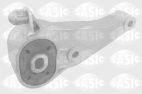 Sasic 2706075 - SOPORTE ELASTICO, SUSPENSION DEL MOTOR