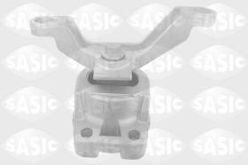 Sasic 2706080 - SOPORTE ELASTICO, SUSPENSION DEL MOTOR