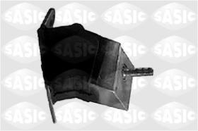 Sasic 4001324 - SOPORTE ELASTICO, SUSPENSION DEL MOTOR