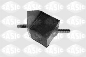 Sasic 4001327 - SOPORTE ELASTICO, SUSPENSION DEL MOTOR