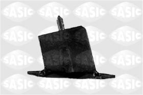 Sasic 4001332 - SOPORTE ELASTICO, SUSPENSION DEL MOTOR