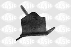 Sasic 4001333 - SOPORTE ELASTICO, SUSPENSION DEL MOTOR