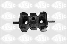 Sasic 4001363 - SOPORTE ELASTICO, SUSPENSION DEL MOTOR