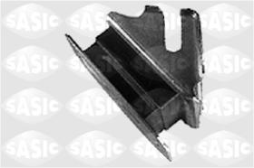 Sasic 4001366 - SOPORTE ELASTICO, SUSPENSION DEL MOTOR