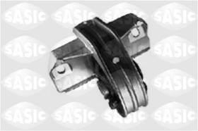 Sasic 4001380 - SOPORTE ELASTICO, SUSPENSION DEL MOTOR