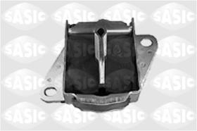 Sasic 4001384 - SOPORTE ELASTICO, SUSPENSION DEL MOTOR