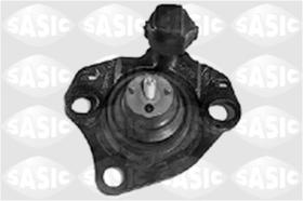 Sasic 4001385 - SOPORTE ELASTICO, SUSPENSION DEL MOTOR