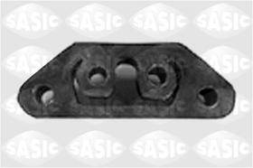 Sasic 4001459 - ALMOHADILLA DE TOPE, SILENCIADOR