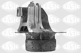 Sasic 4001736 - SOPORTE ELASTICO, SUSPENSION DEL MOTOR