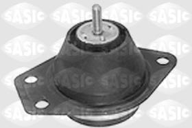 Sasic 4001740 - SOPORTE ELASTICO, SUSPENSION DEL MOTOR