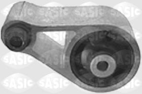 Sasic 4001754 - SOPORTE ELASTICO, SUSPENSION DEL MOTOR