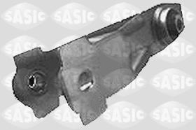 Sasic 4001803 - SOPORTE ELASTICO, SUSPENSION DEL MOTOR