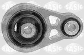 Sasic 4001804 - SOPORTE ELASTICO, SUSPENSION DEL MOTOR