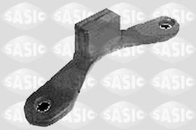 Sasic 4001818 - SOPORTE ELASTICO, SUSPENSION DEL MOTOR