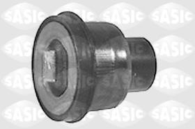Sasic 5043073 - SUSPENSION, SOPORTE DEL EJE