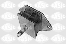 Sasic 8071131 - SOPORTE ELASTICO, SUSPENSION DEL MOTOR